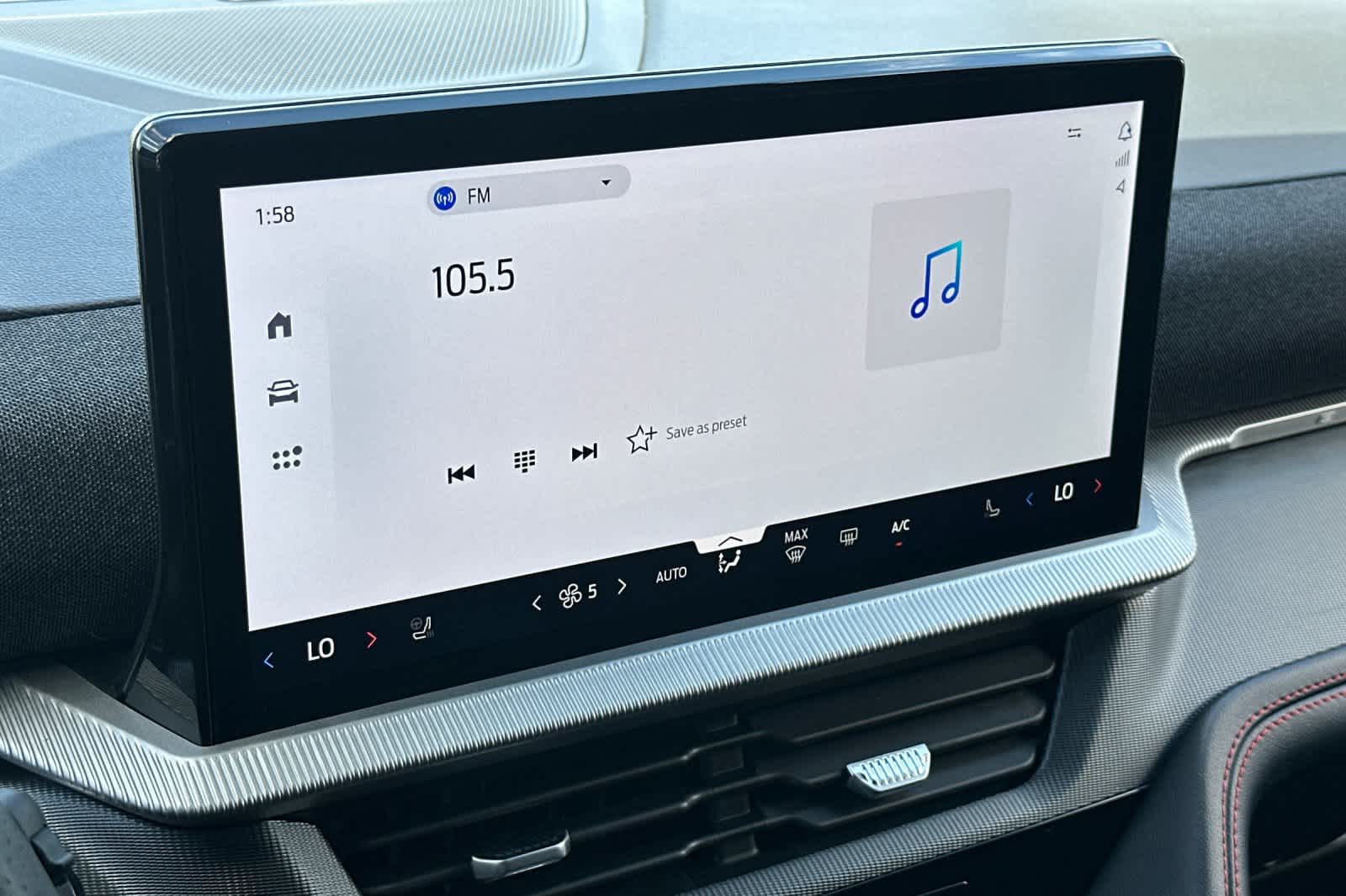 Thumbnail: 2025 Ford Explorer - 19