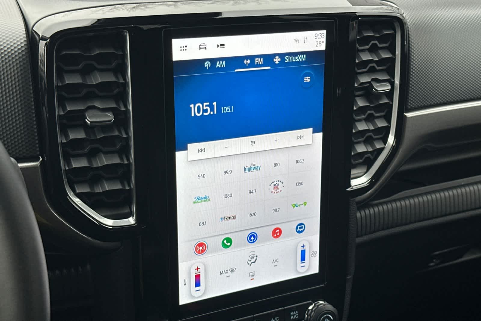 Thumbnail: 2025 Ford Ranger - 17