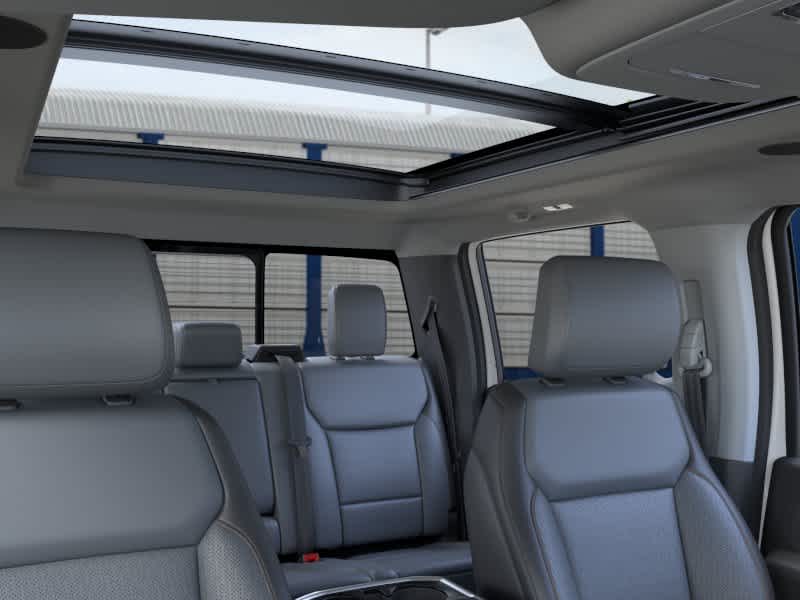Thumbnail: 2026 Ford F-150 - 22