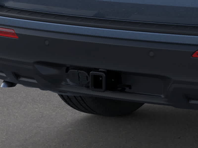 Thumbnail: 2026 Ford Explorer - 23