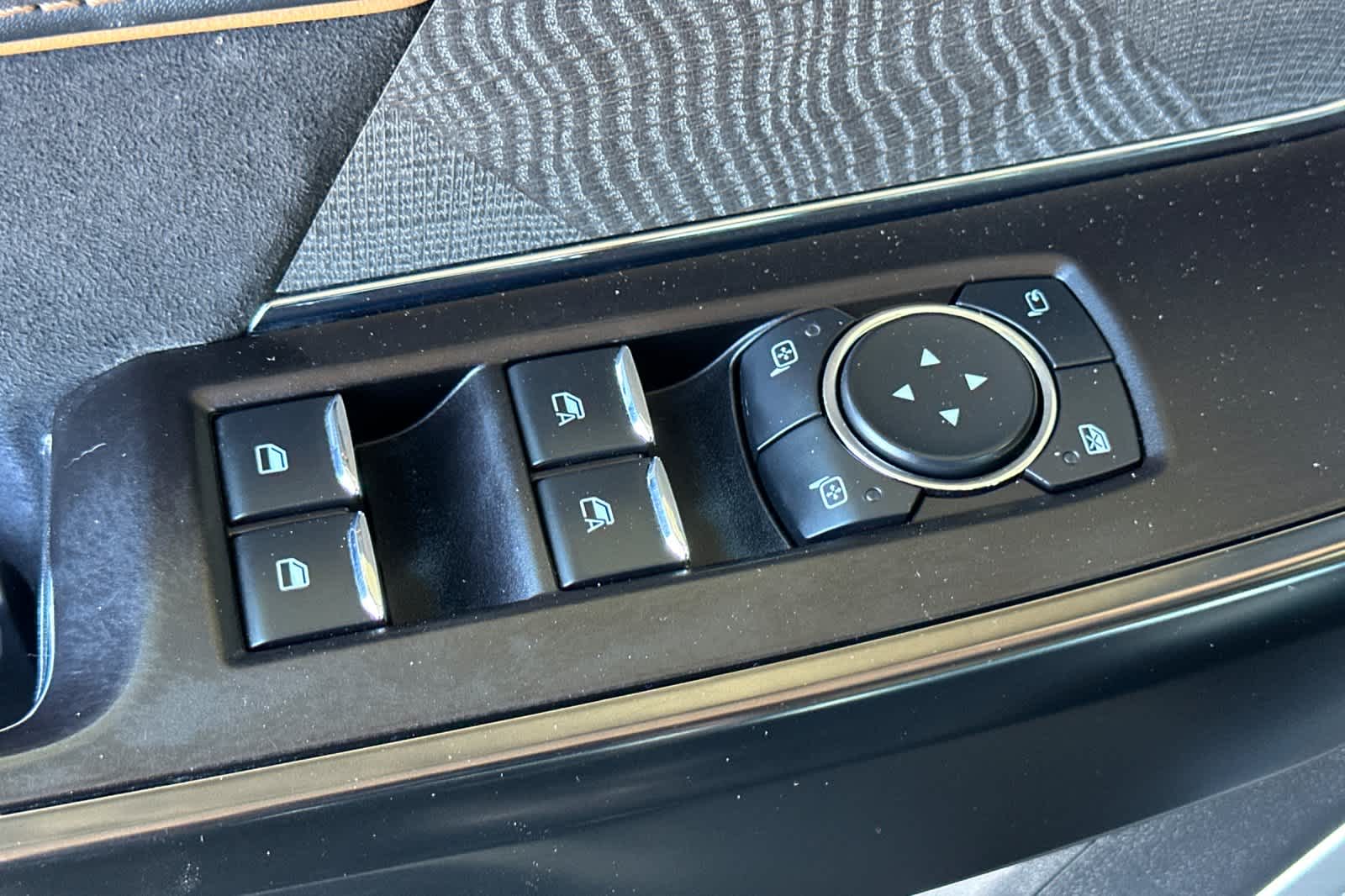 2022 Ford F-150 Platinum 13