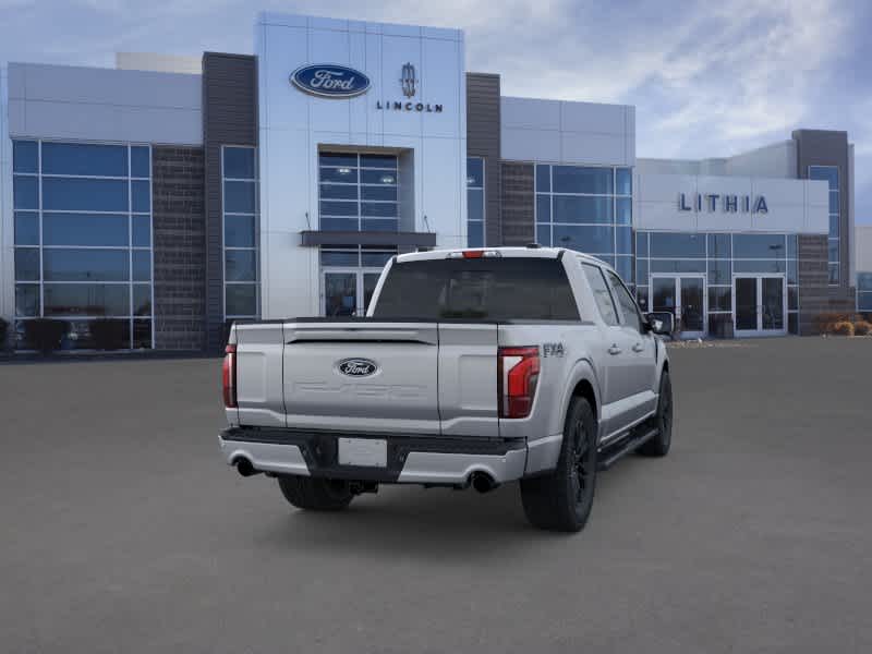 Thumbnail: 2026 Ford F-150 - 8