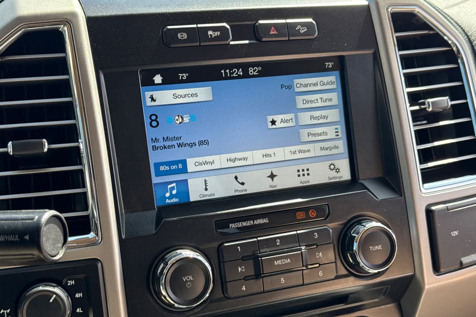 Thumbnail: 2017 Ford F-250 - 17