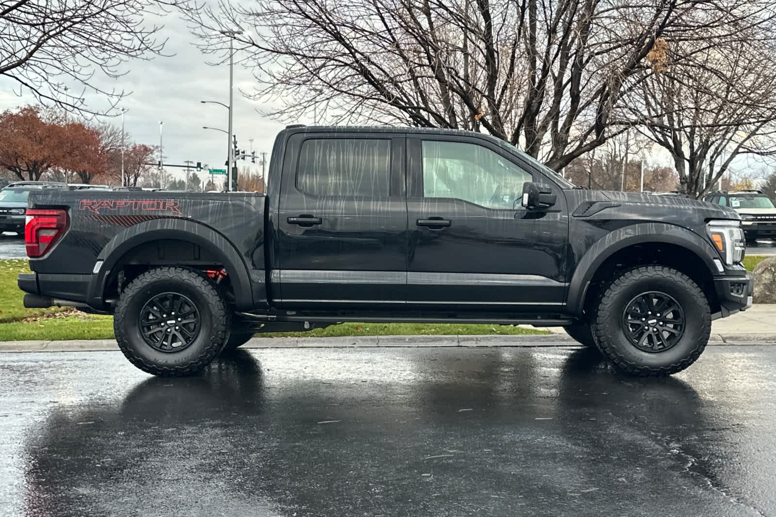 Thumbnail: 2025 Ford F-150 - 8