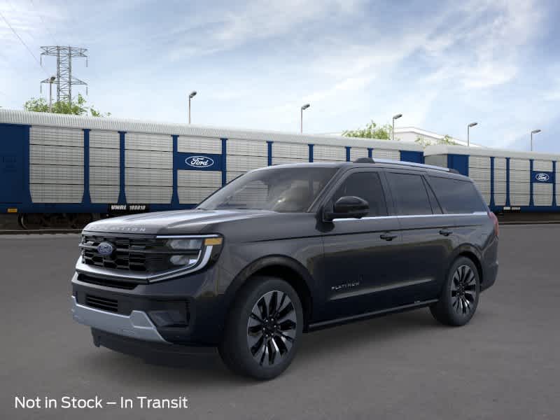 Thumbnail: 2026 Ford Expedition - 1