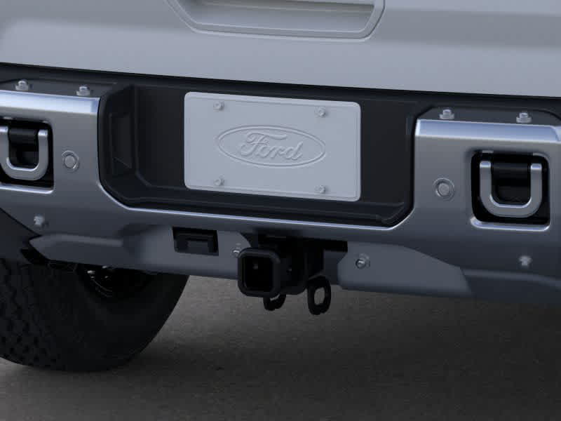 Thumbnail: 2026 Ford Bronco Sport - 23