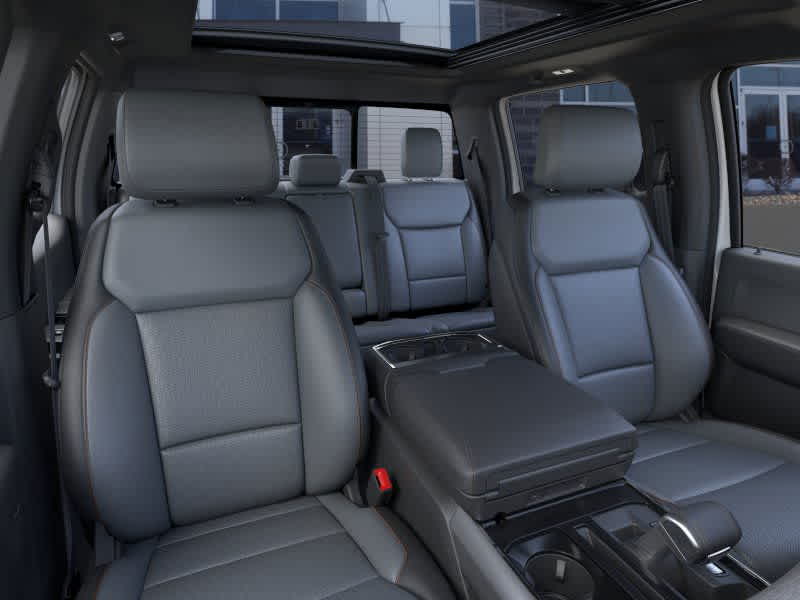 Thumbnail: 2025 Ford F-150 - 10