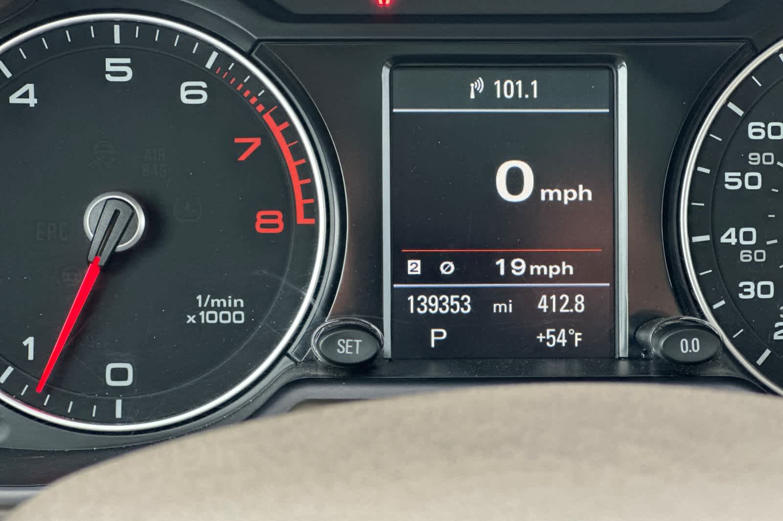 Thumbnail: 2015 Audi Q5 - 26