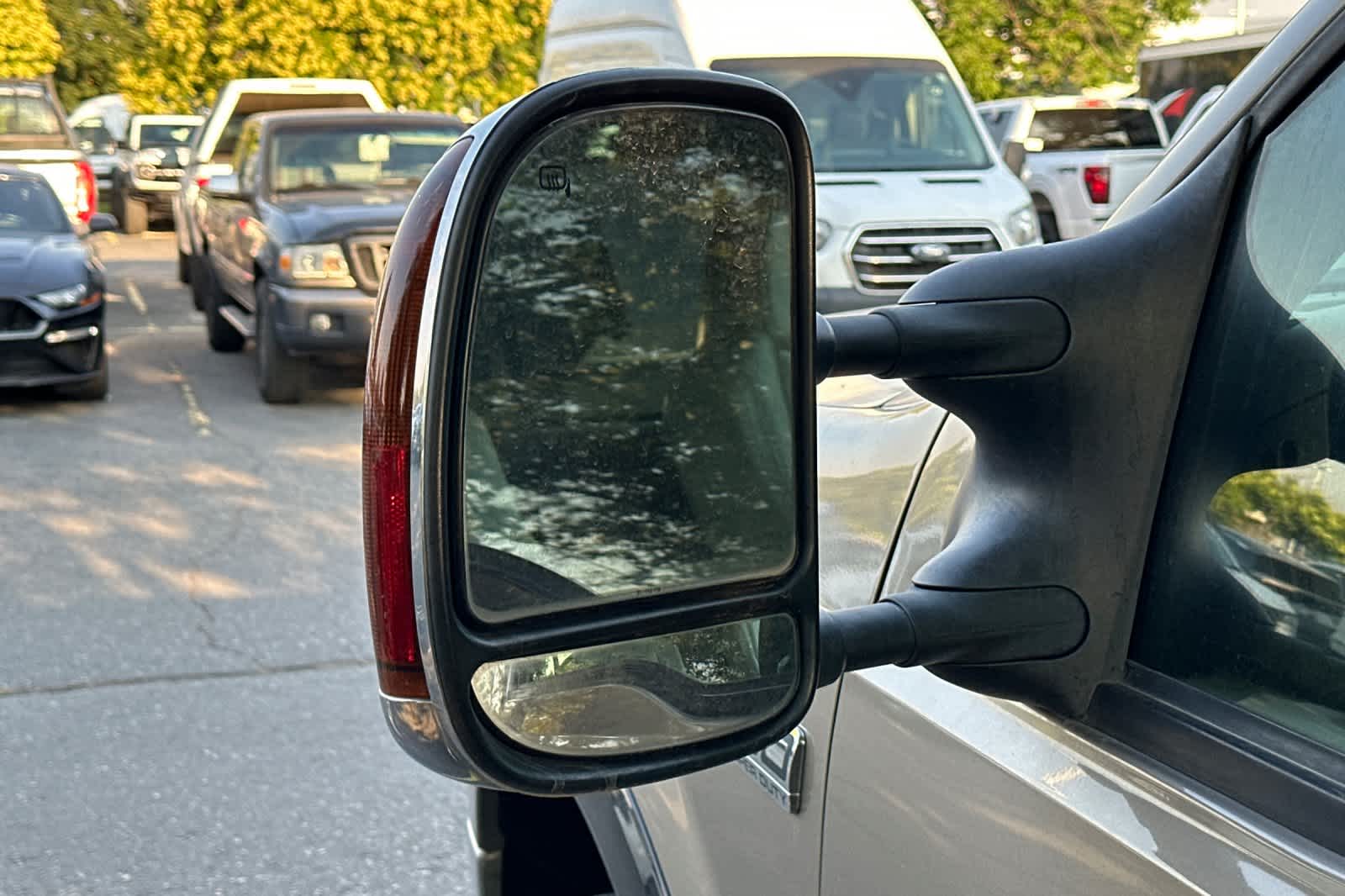 Thumbnail: 2007 Ford F-250 - 8
