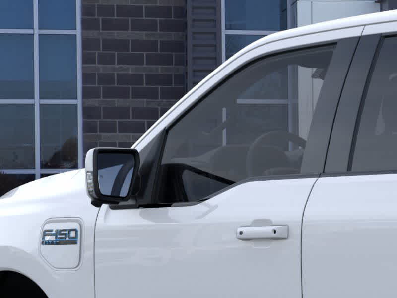 Thumbnail: 2025 Ford F-150 - 20