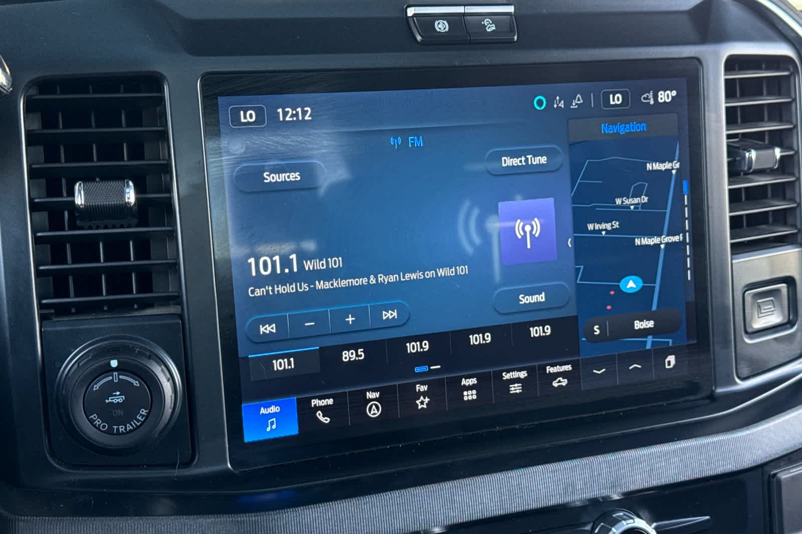 Thumbnail: 2025 Ford F-350 - 17