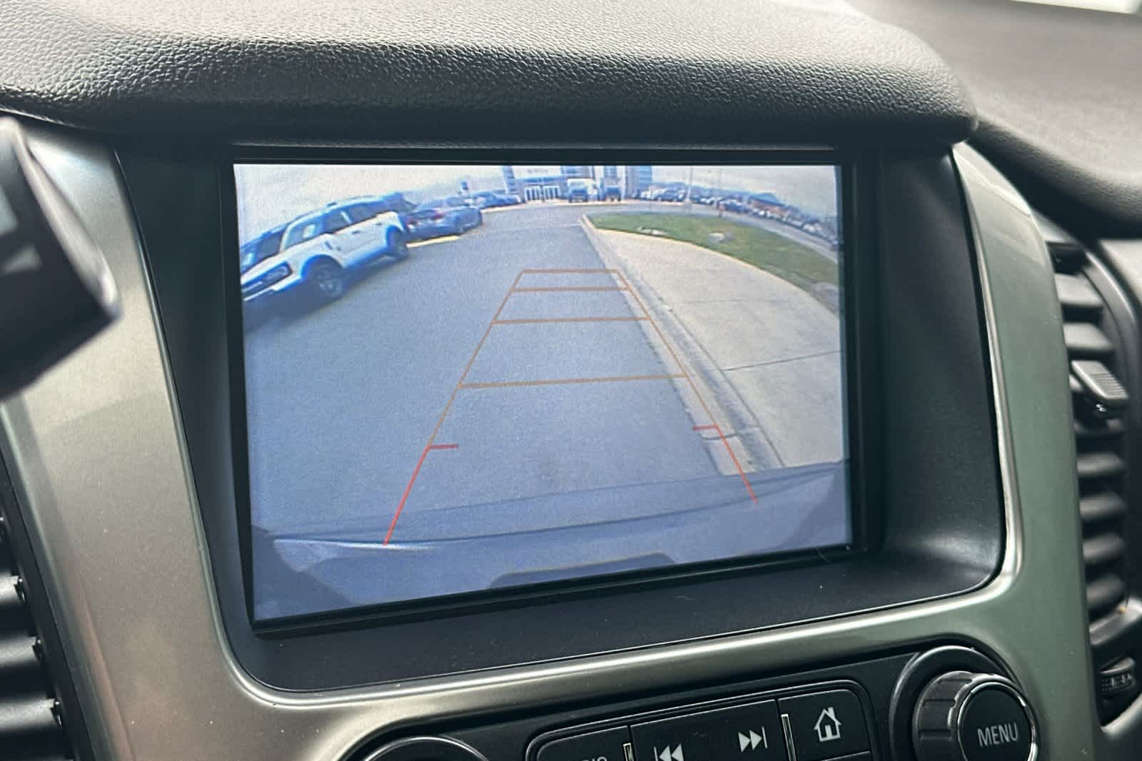 Thumbnail: 2018 Chevrolet Tahoe - 22