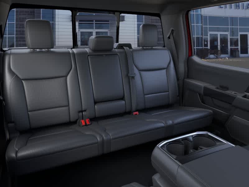 Thumbnail: 2026 Ford F-150 - 11