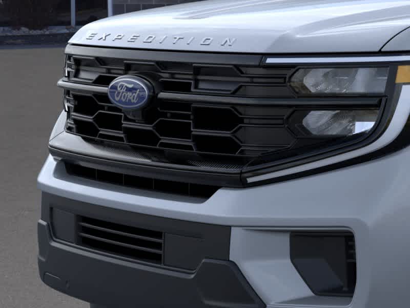 Thumbnail: 2026 Ford Expedition MAX - 16