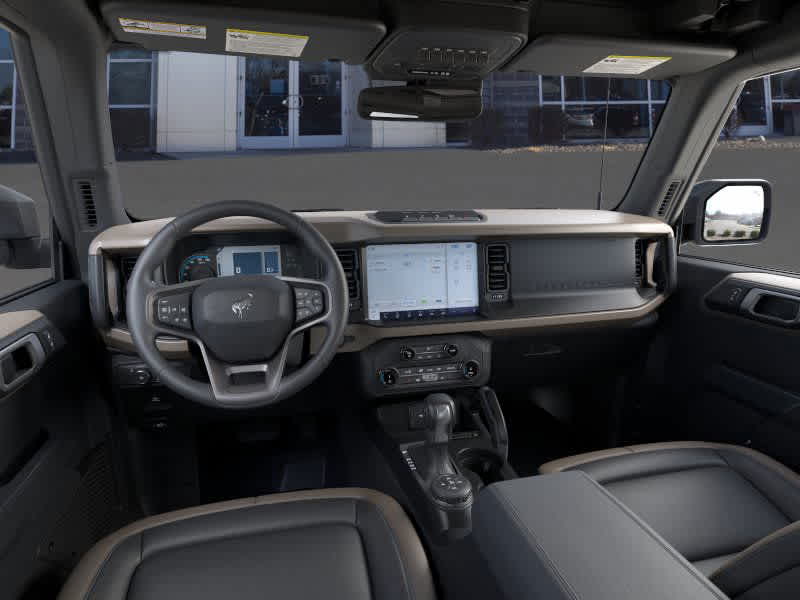 Thumbnail: 2025 Ford Bronco - 9