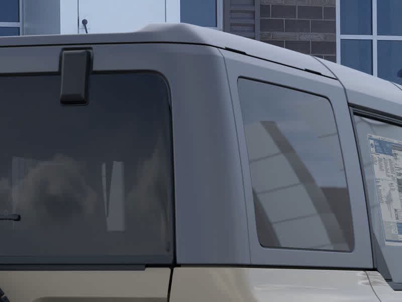 Thumbnail: 2025 Ford Bronco - 25