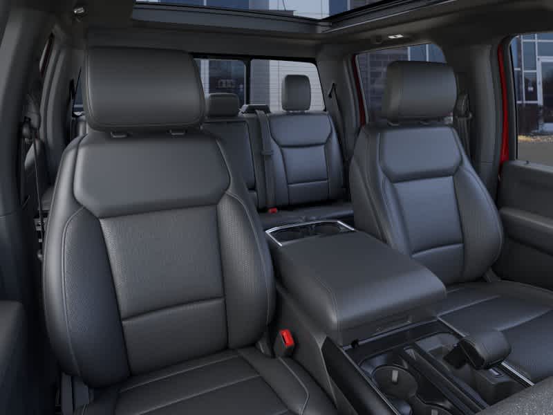 Thumbnail: 2026 Ford F-150 - 10