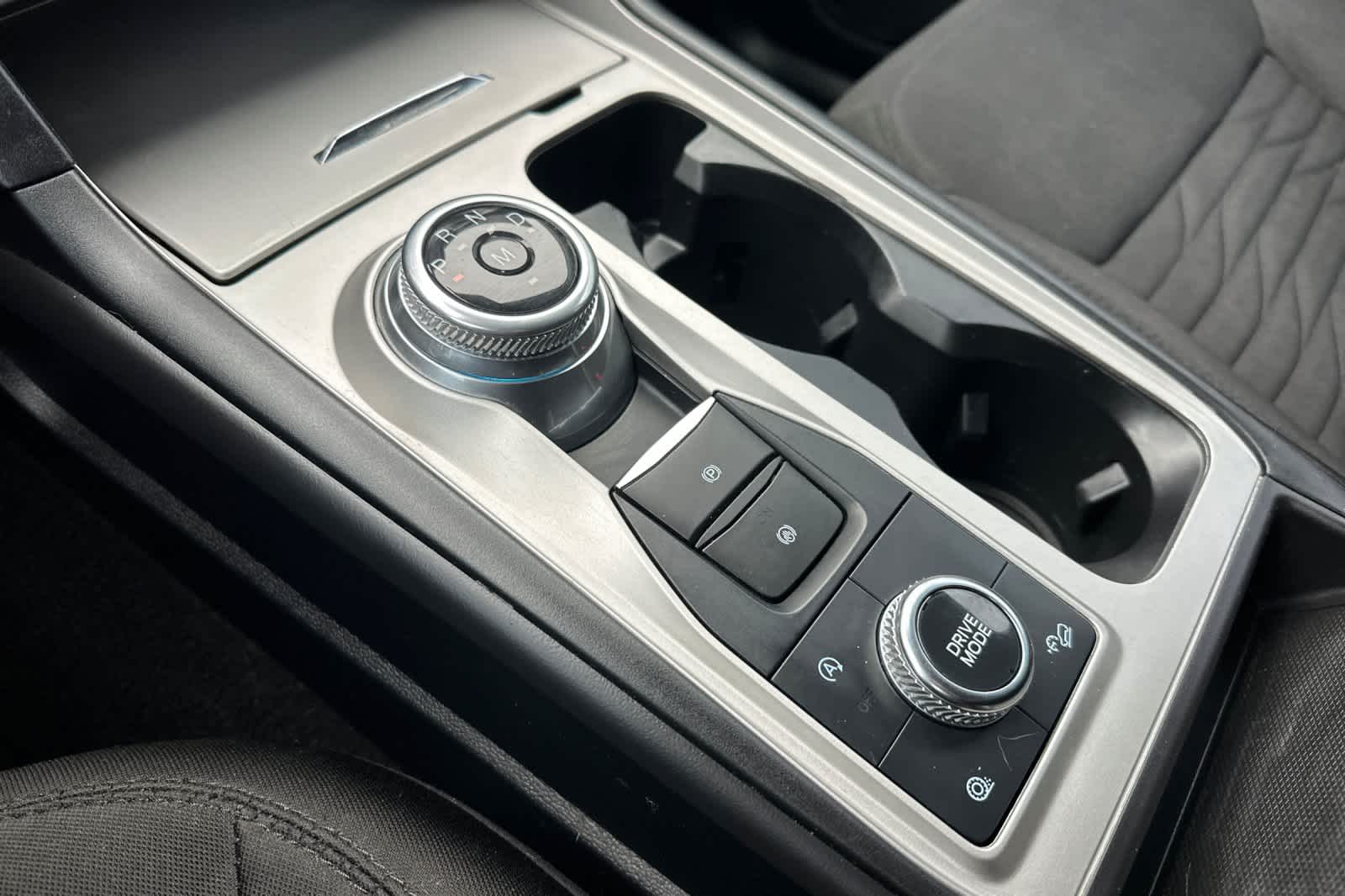 Thumbnail: 2021 Ford Explorer - 22