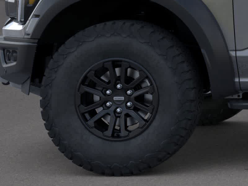 Thumbnail: 2025 Ford F-150 - 19