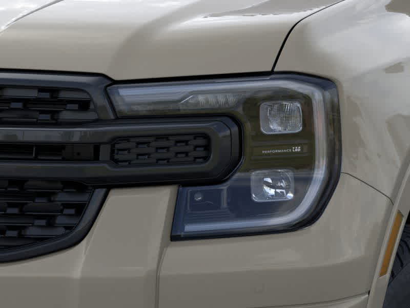 Thumbnail: 2025 Ford Ranger - 18
