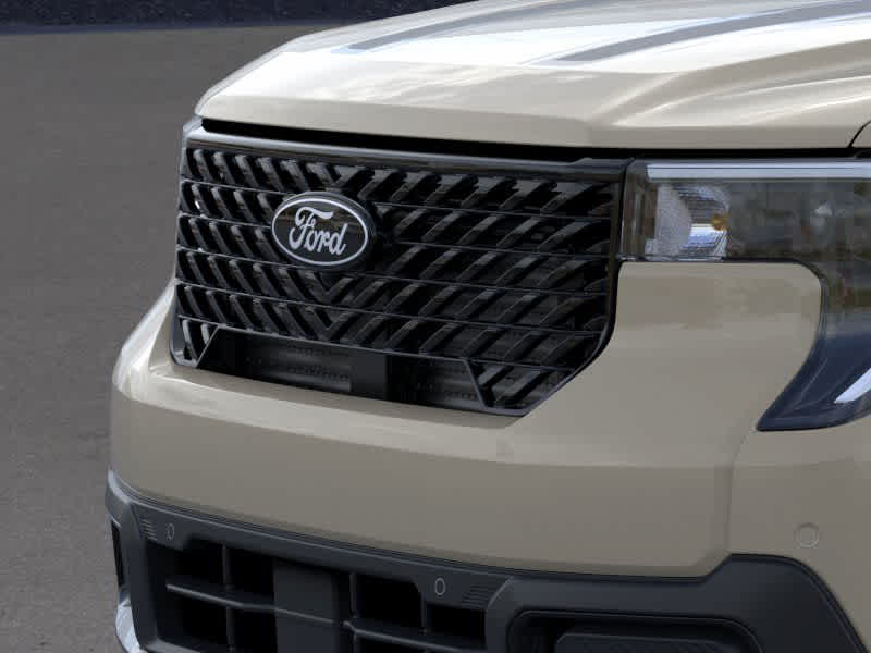 Thumbnail: 2025 Ford Maverick - 18