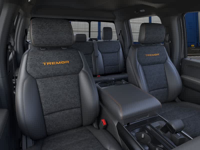 Thumbnail: 2026 Ford F-150 - 10