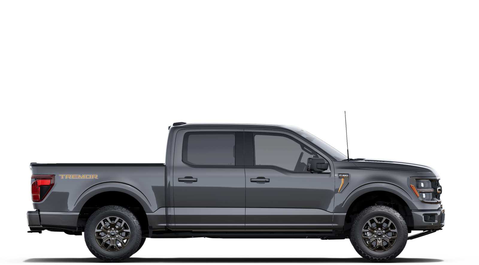 Thumbnail: 2025 Ford F-150 - 5
