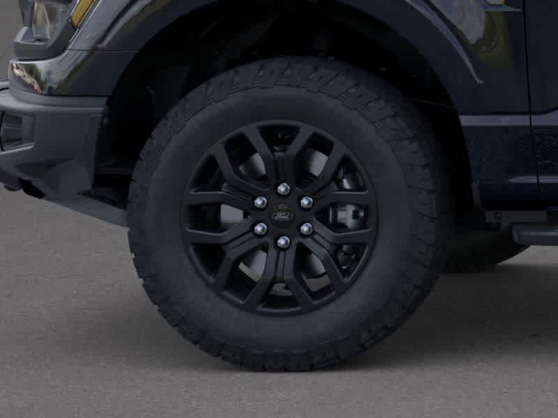 Thumbnail: 2025 Ford F-150 - 19