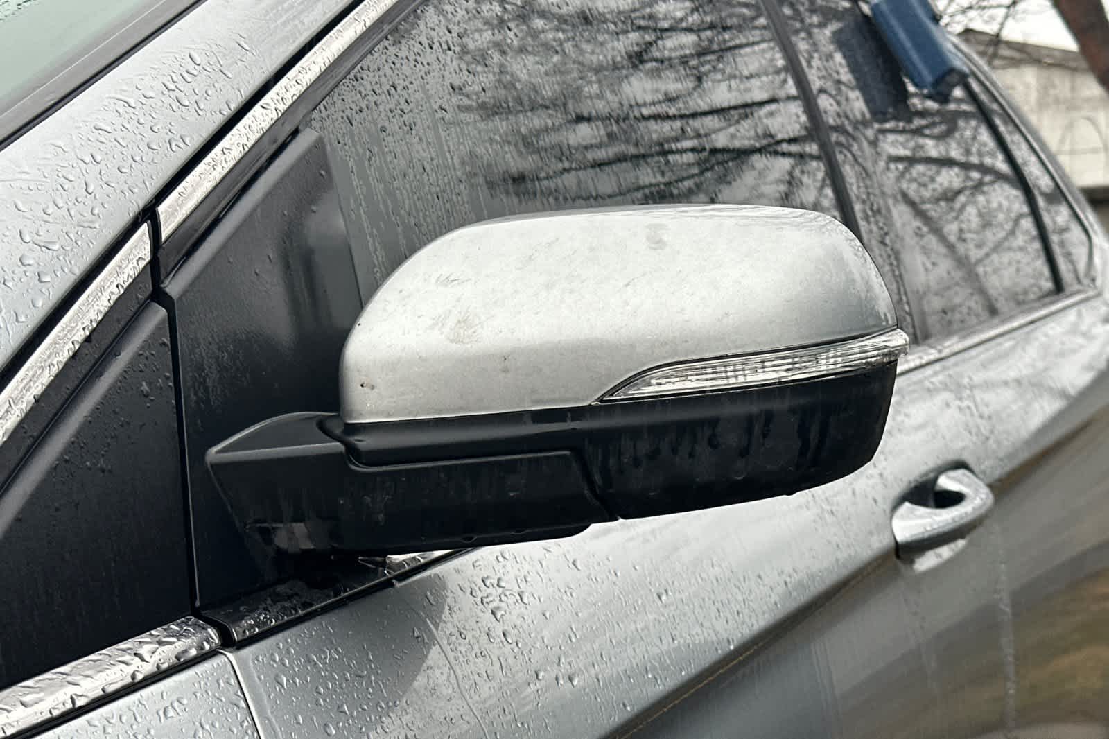 Thumbnail: 2020 Ford Edge - 9