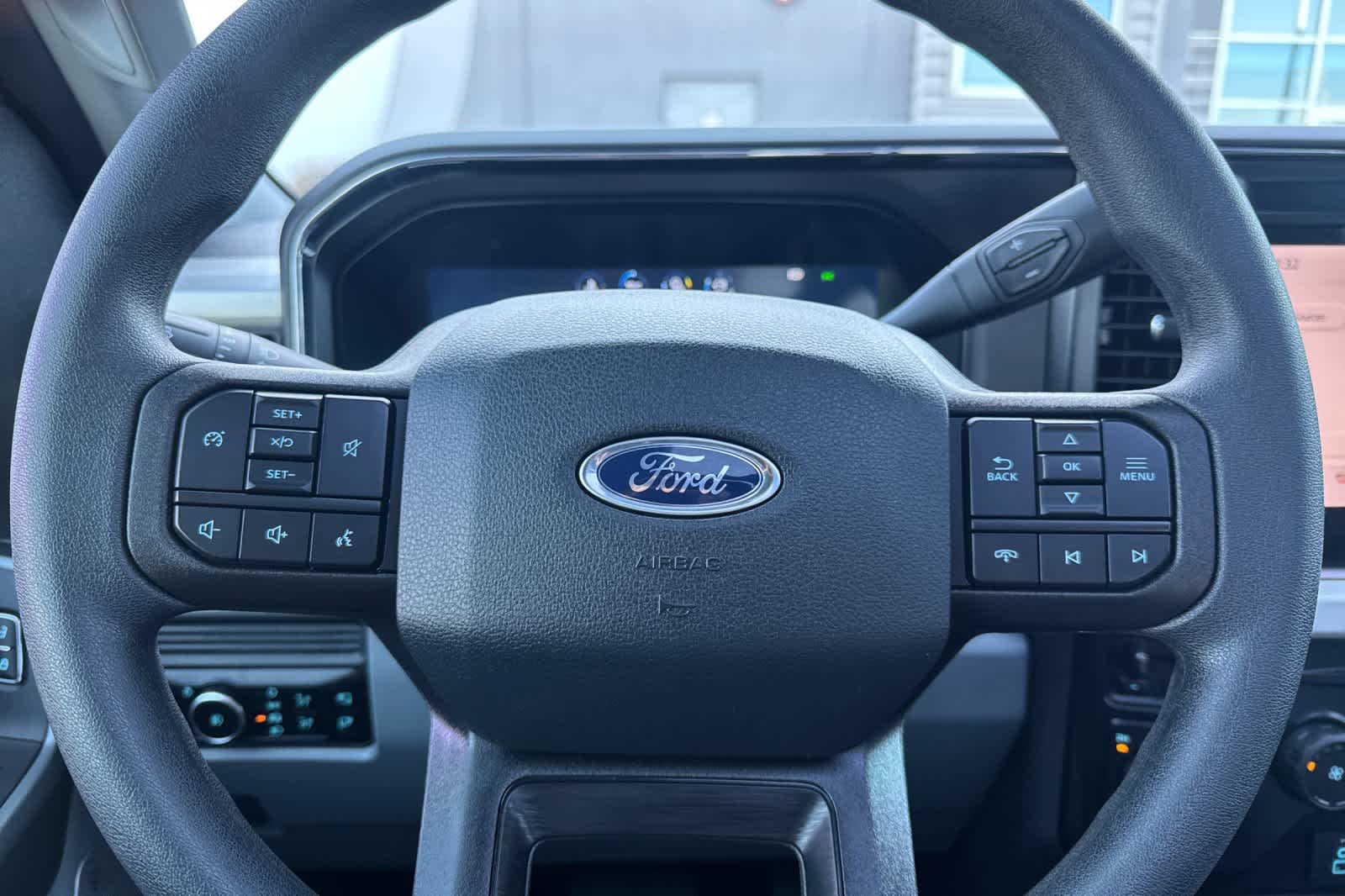 Thumbnail: 2026 Ford F-450 - 23