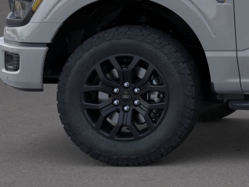 Thumbnail: 2026 Ford F-150 - 19