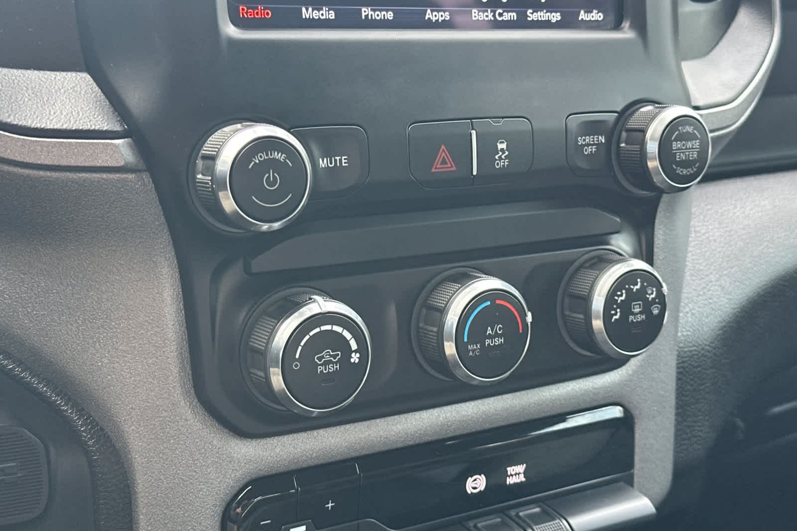 Thumbnail: 2020 RAM 2500 - 19