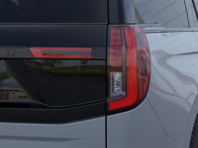Thumbnail: 2026 Ford Expedition - 20