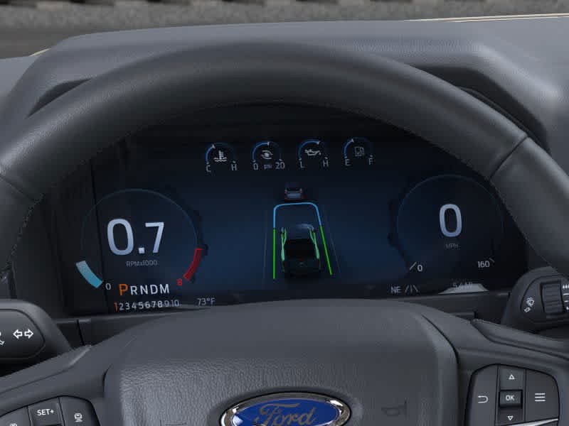 Thumbnail: 2025 Ford Ranger - 13