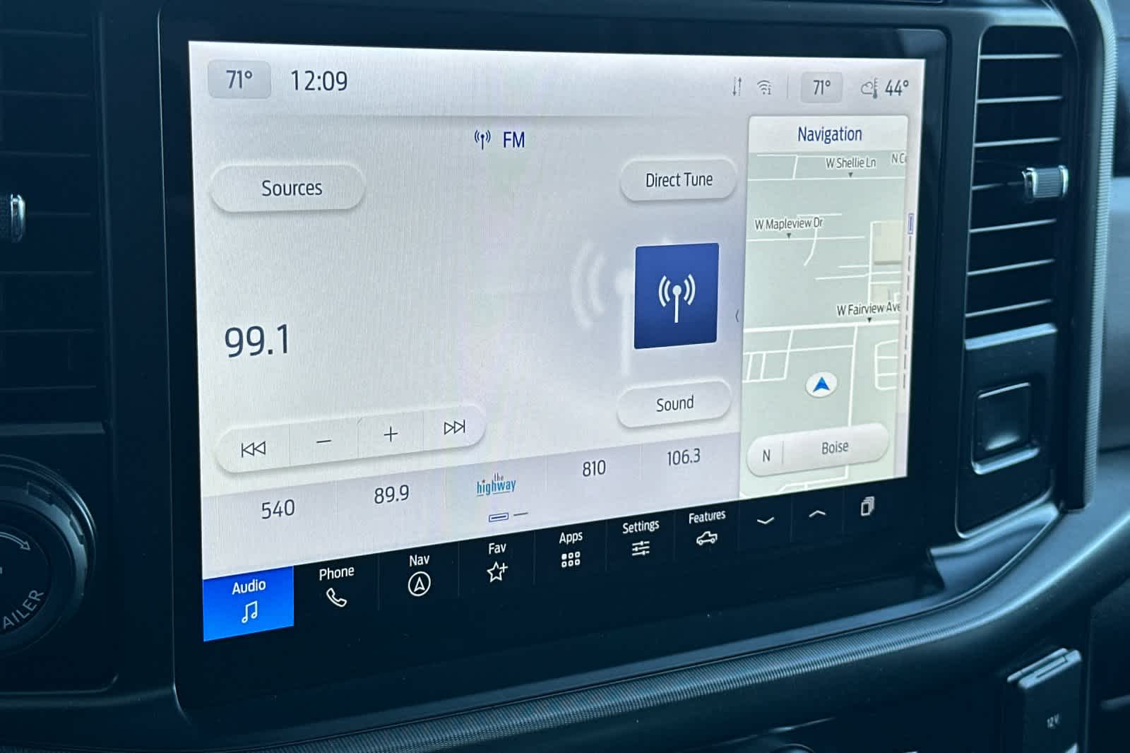 Thumbnail: 2024 Ford F-150 - 17