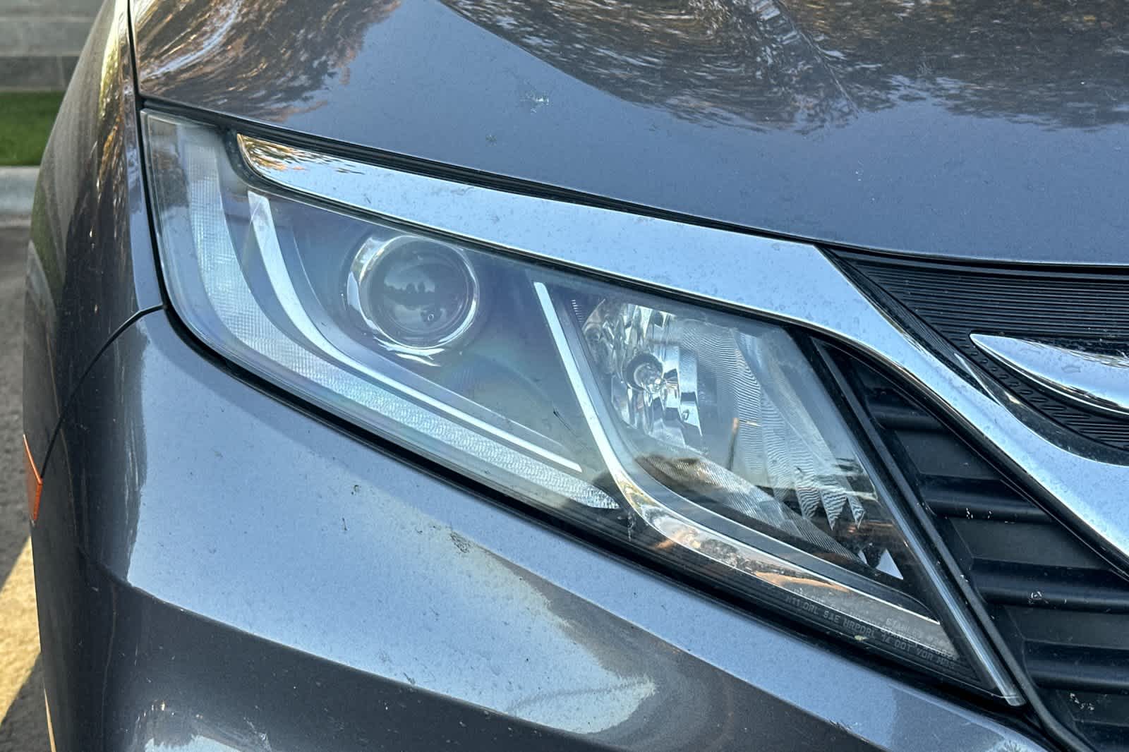 Thumbnail: 2019 Honda Odyssey - 11