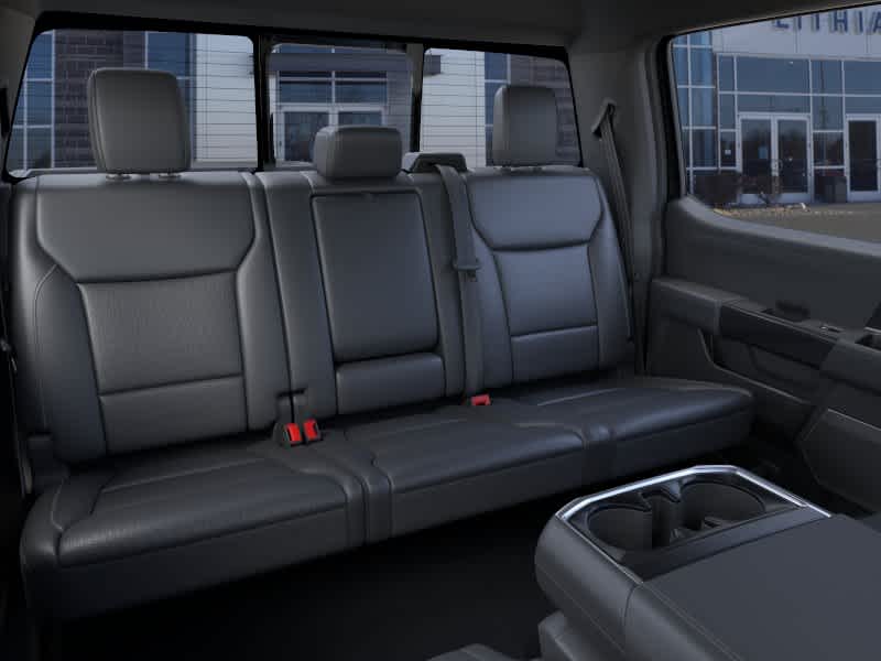 Thumbnail: 2026 Ford F-150 - 11