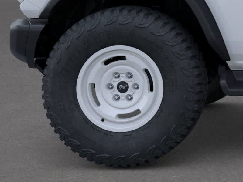 Thumbnail: 2026 Ford Bronco - 21