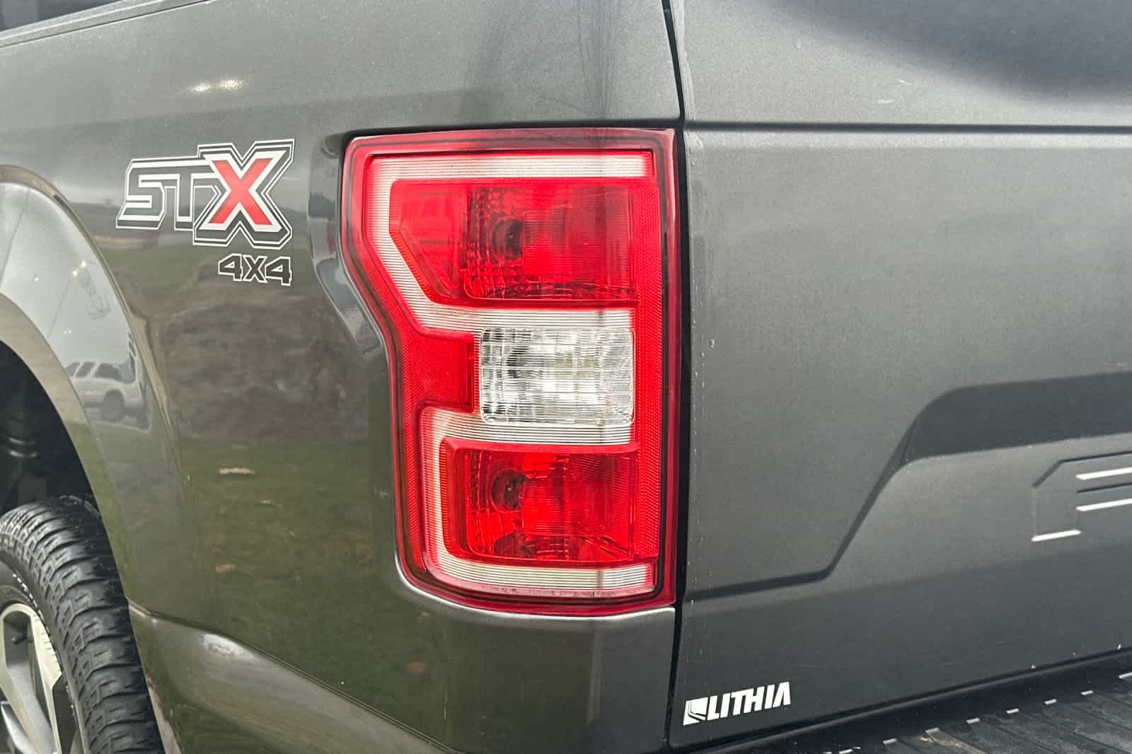 Thumbnail: 2020 Ford F-150 - 25