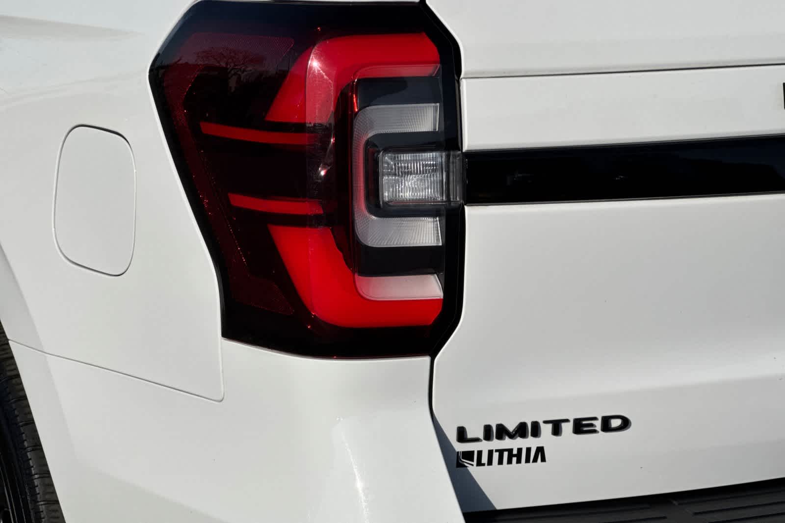 Thumbnail: 2024 Ford Expedition - 29