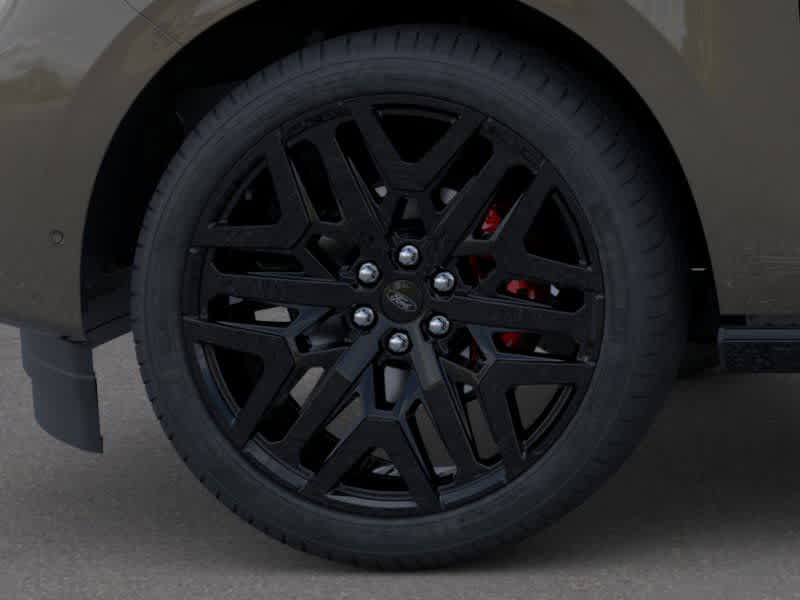 Thumbnail: 2026 Ford Expedition MAX - 19