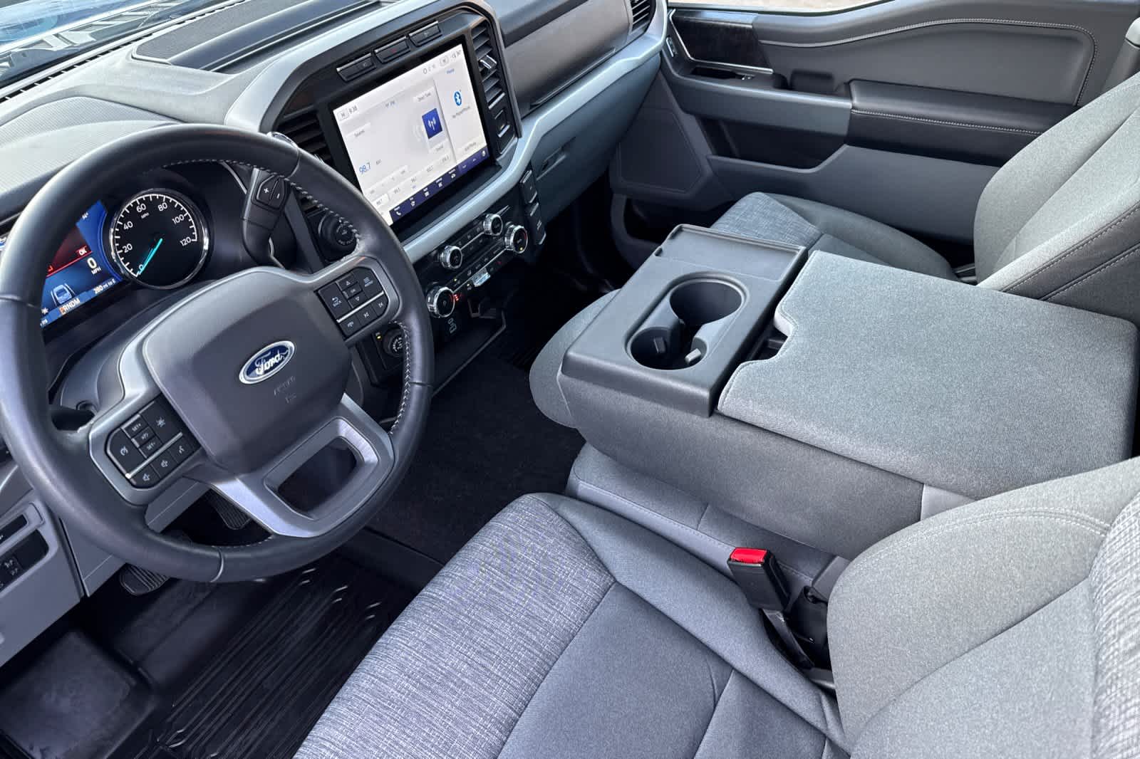 Thumbnail: 2022 Ford F-150 - 11