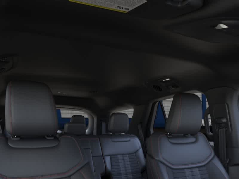 Thumbnail: 2026 Ford Explorer - 22