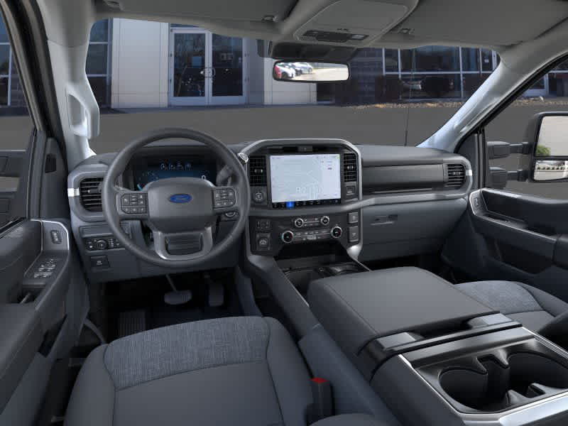 Thumbnail: 2025 Ford F-150 - 9