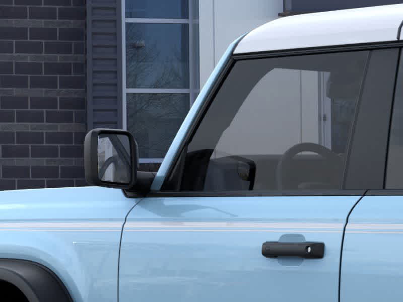 Thumbnail: 2025 Ford Bronco - 22