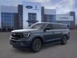  Ford Expedition Max