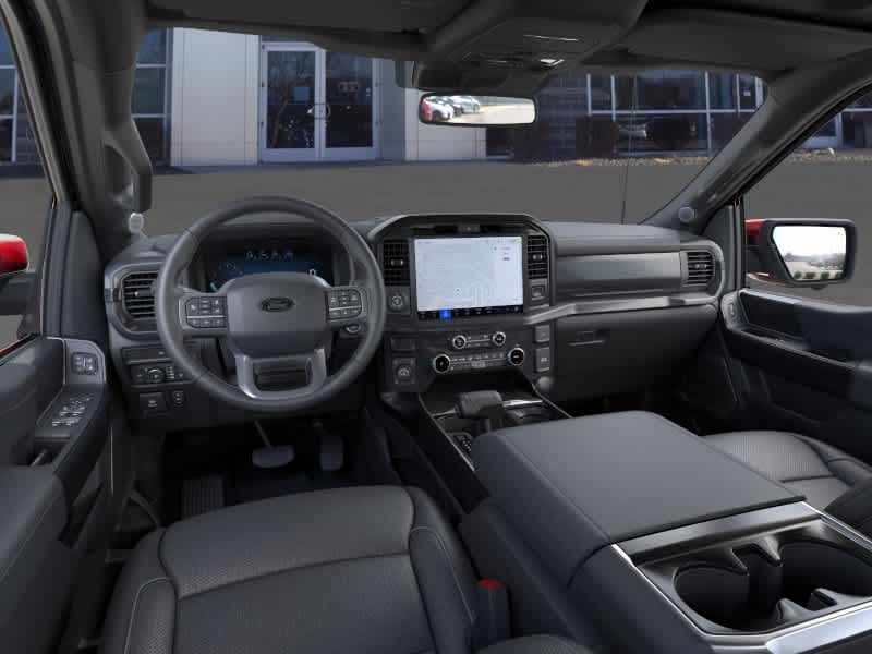 Thumbnail: 2026 Ford F-150 - 9