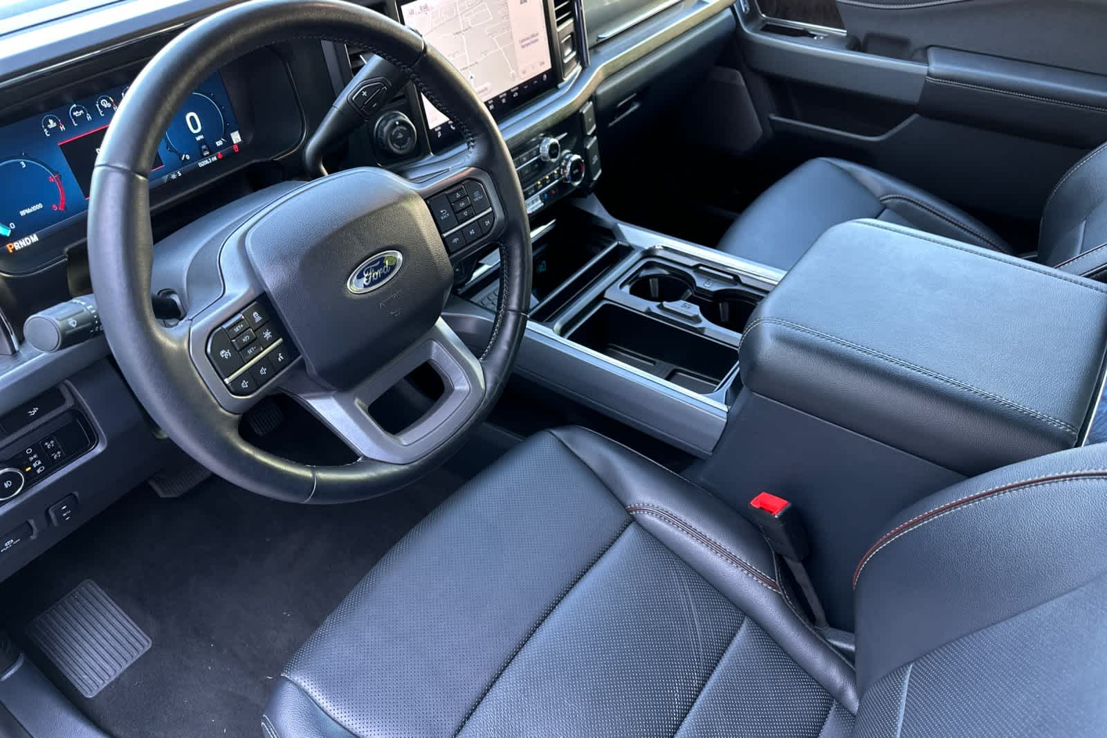 2024 Ford F-350  11