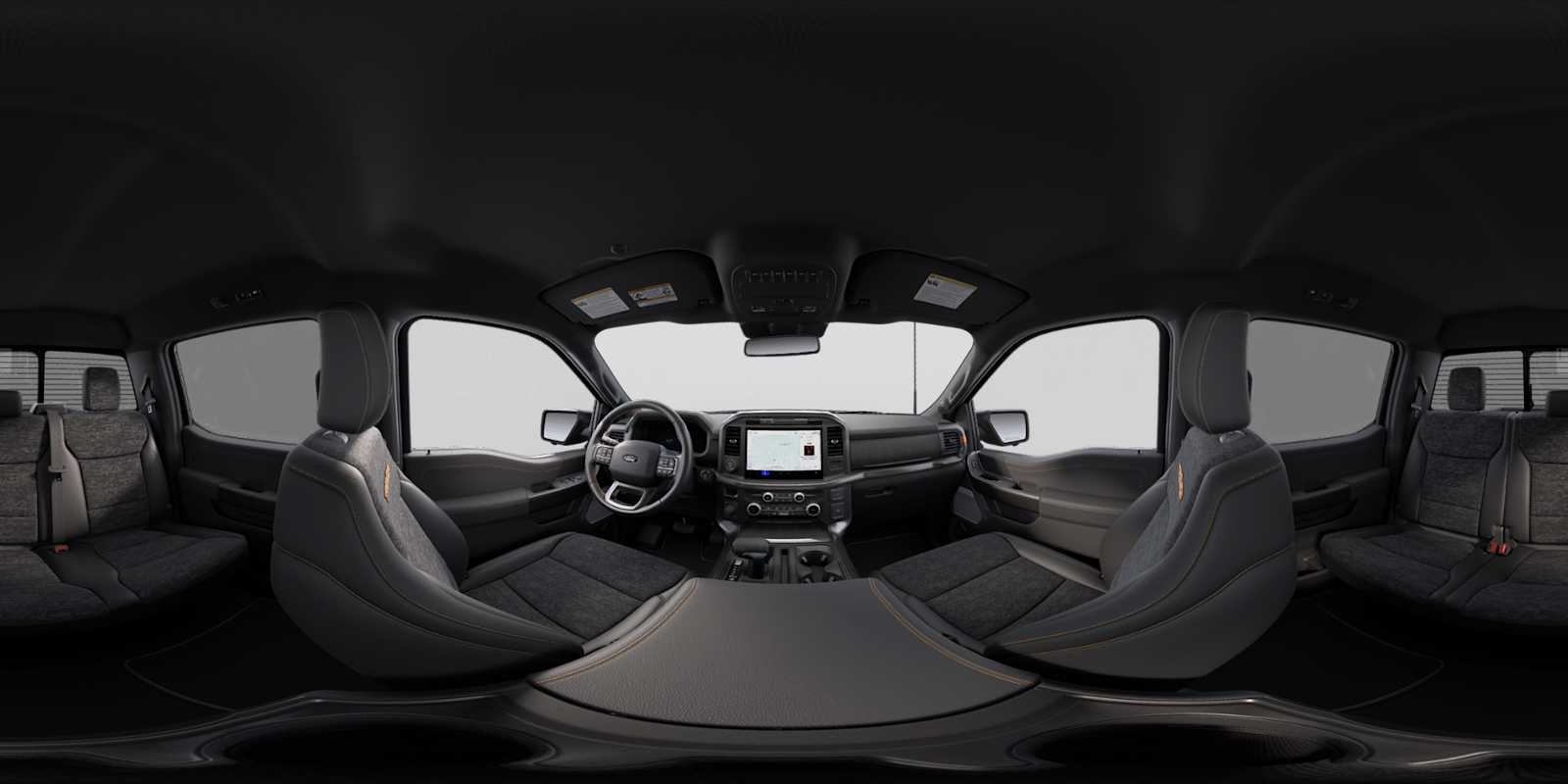 Thumbnail: 2025 Ford F-150 - 8