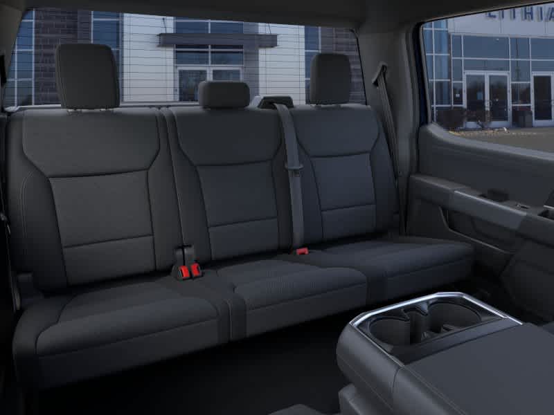 Thumbnail: 2026 Ford F-150 - 11